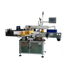 Automatic High Speed Double Sides Labeling Machine